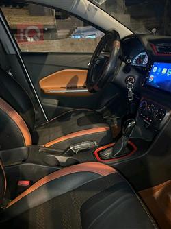 Chery Tiggo 2